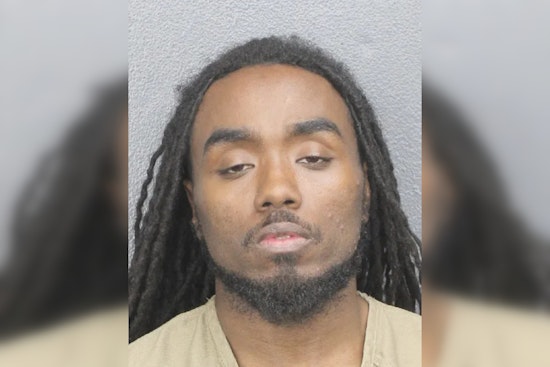 Davie High School Basketball Coach Charged With Sex-Related Offenses Involving a Minor