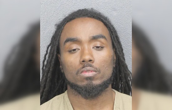 Davie High School Basketball Coach Charged With Sex-Related Offenses Involving a Minor
