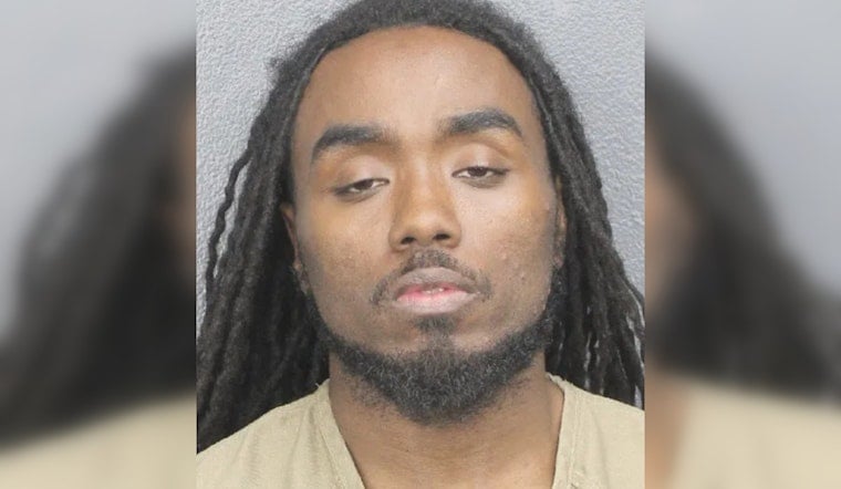 Davie High School Basketball Coach Charged With Sex-Related Offenses Involving a Minor