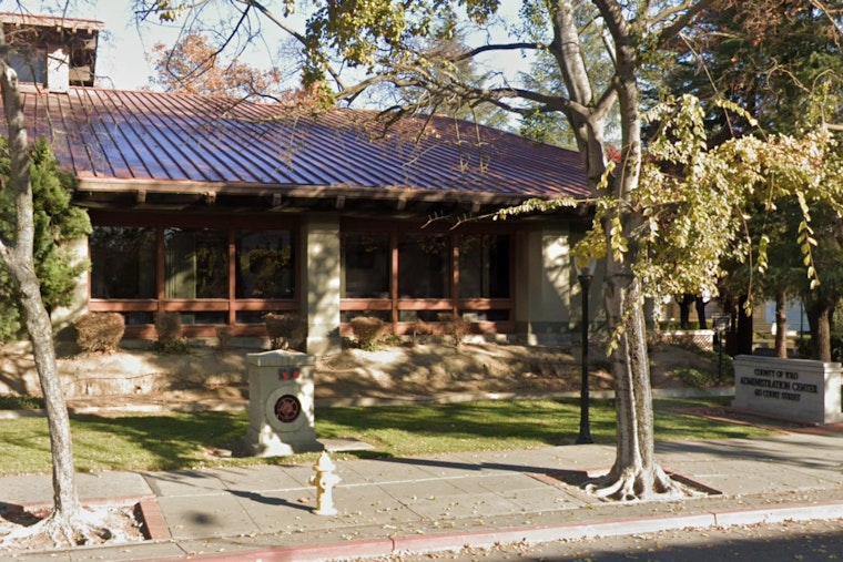 Davis Residents: Act Now to Apply for Library Tax Exemption Before June 1 Deadline