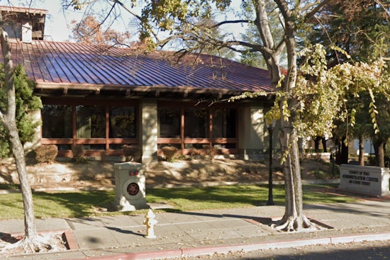 Davis Residents: Act Now to Apply for Library Tax Exemption Before June 1 Deadline