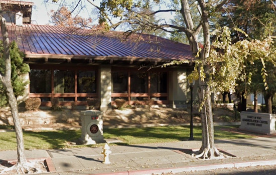 Davis Residents: Act Now to Apply for Library Tax Exemption Before June 1 Deadline