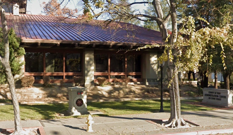 Davis Residents: Act Now to Apply for Library Tax Exemption Before June 1 Deadline