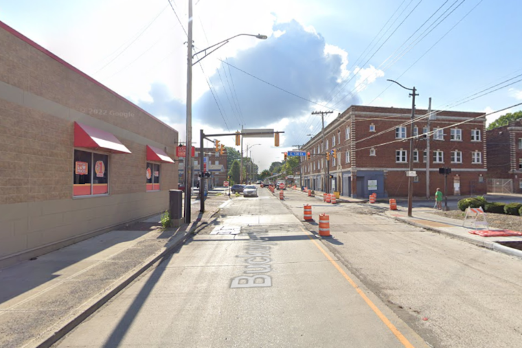 Daylight Shooting in Cleveland's Buckeye-Shaker Neighborhood Leads to Ongoing Investigation