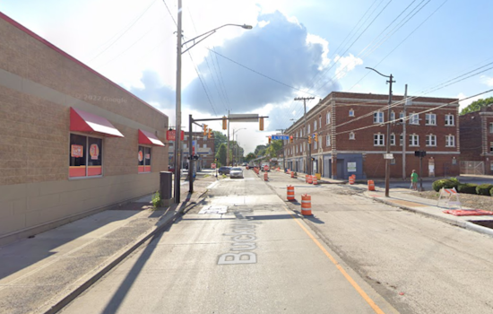 Daylight Shooting in Cleveland's Buckeye-Shaker Neighborhood Leads to Ongoing Investigation