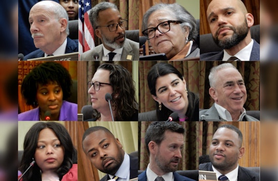 D.C. Council Adopts Targeted Measures Amid Budget Season, Addresses Cannabis 'Gifting' Shops and ABCA Regulatory Flexibility