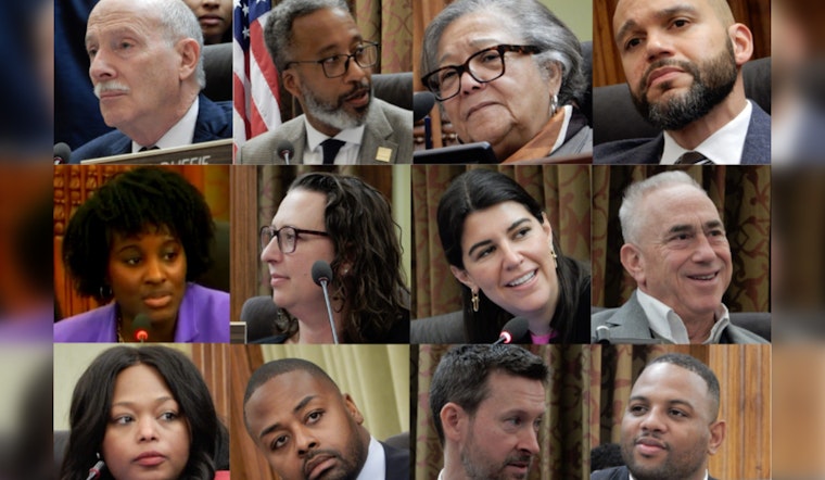 D.C. Council Adopts Targeted Measures Amid Budget Season, Addresses Cannabis 'Gifting' Shops and ABCA Regulatory Flexibility