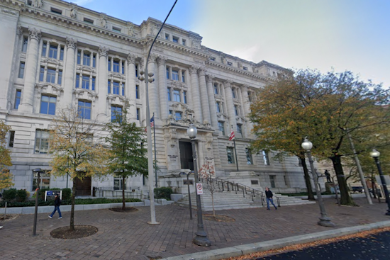 DC Council Set to Tackle Wide Range of Issues in March 4 Meeting, Including Consumer Protection and Building Permit Reforms