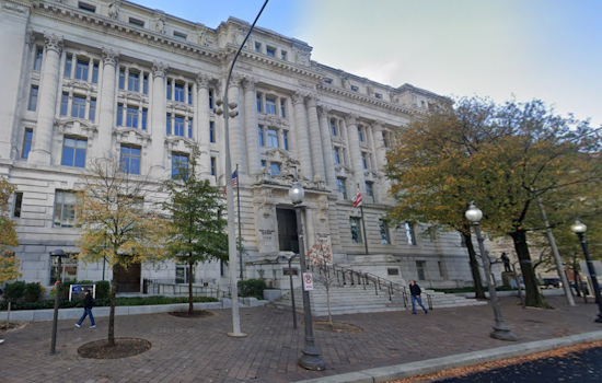 DC Council Set to Tackle Wide Range of Issues in March 4 Meeting, Including Consumer Protection and Building Permit Reforms
