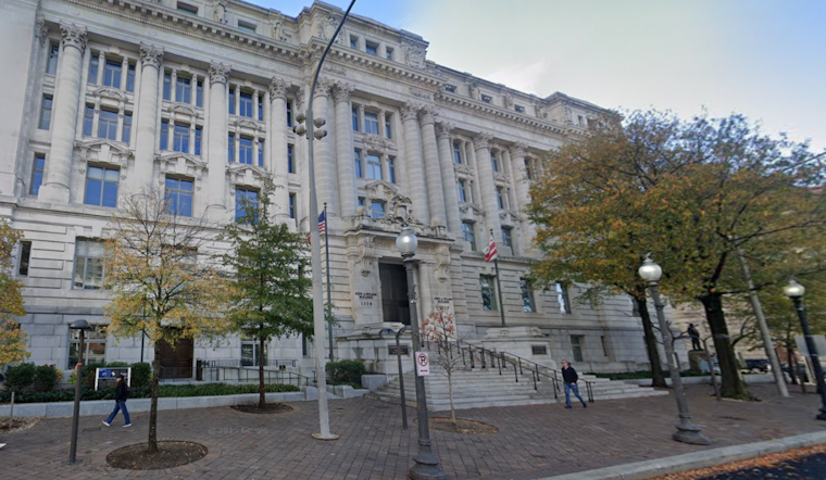 DC Council Set to Tackle Wide Range of Issues in March 4 Meeting, Including Consumer Protection and Building Permit Reforms
