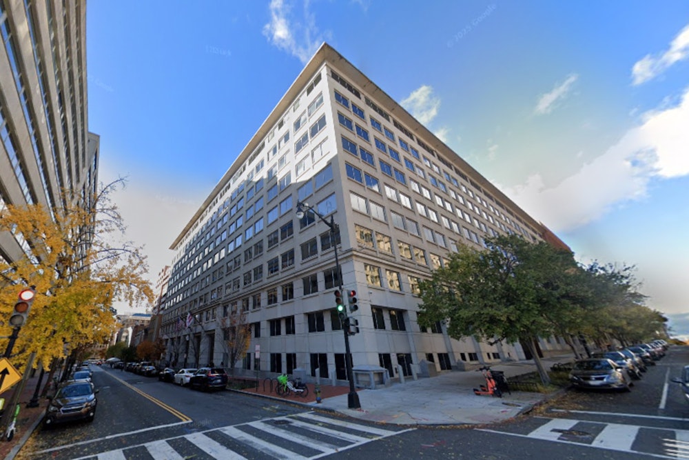 D.C. Doctor Busted for Pill Mill Scheme, Guilty of Peddling Narcotics Nationwide