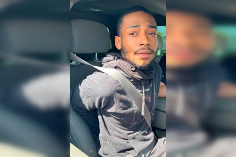 DC Man Found Guilty of Voluntary Manslaughter in 2021 Gender-Reveal Party Shooting