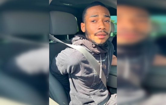 DC Man Found Guilty of Voluntary Manslaughter in 2021 Gender-Reveal Party Shooting