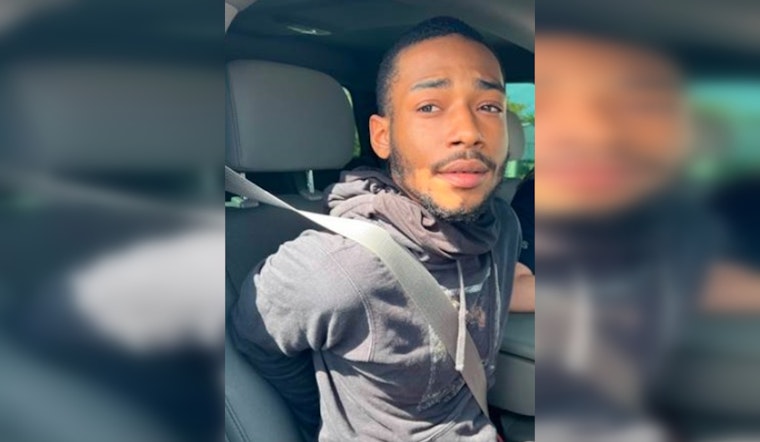 DC Man Found Guilty of Voluntary Manslaughter in 2021 Gender-Reveal Party Shooting