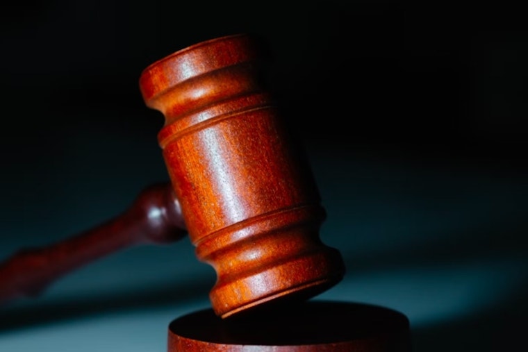 D.C. Man Sentenced to 17 Years for Armed Carjacking Spree and Shooting at Police Officers