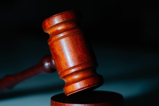 D.C. Man Sentenced to 17 Years for Armed Carjacking Spree and Shooting at Police Officers