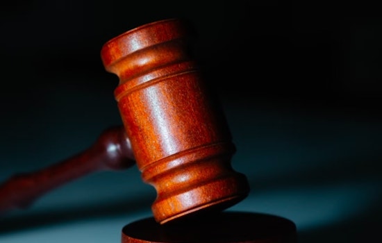 D.C. Man Sentenced to 17 Years for Armed Carjacking Spree and Shooting at Police Officers