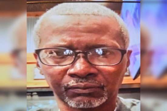 DC Police and Community Ramp Up Search for Missing 61-Year-Old Mark Breland Last Seen in Southeast