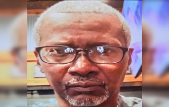 DC Police and Community Ramp Up Search for Missing 61-Year-Old Mark Breland Last Seen in Southeast