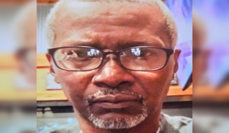 DC Police and Community Ramp Up Search for Missing 61-Year-Old Mark Breland Last Seen in Southeast