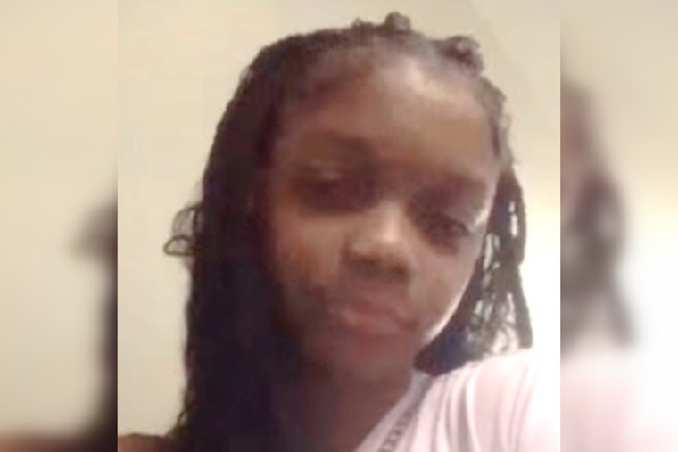 DC Police Issue Alert for Missing 16-Year-Old London Watson in Southeast Area