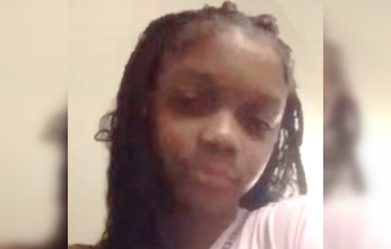 DC Police Issue Alert for Missing 16-Year-Old London Watson in Southeast Area