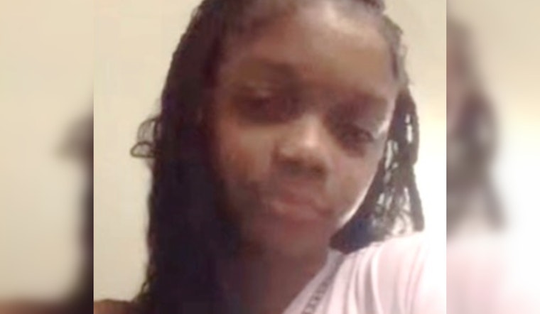DC Police Issue Alert for Missing 16-Year-Old London Watson in Southeast Area
