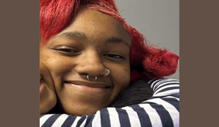 DC Police Issue Critical Alert for Missing 13-Year-Old Kenya Cole, Seek Public's Help