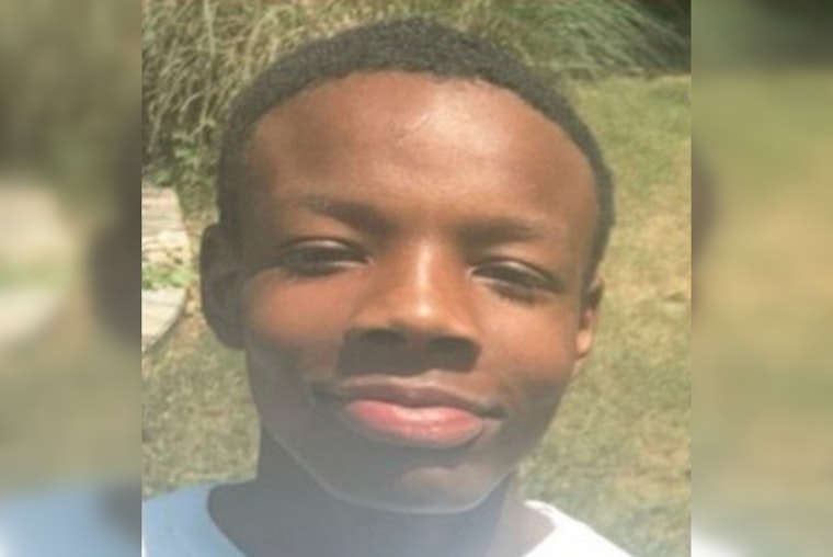 DC Police Issue Critical Alert for Missing 14 Year Old Jacob Hart and Seek Public Help in Northeast DC