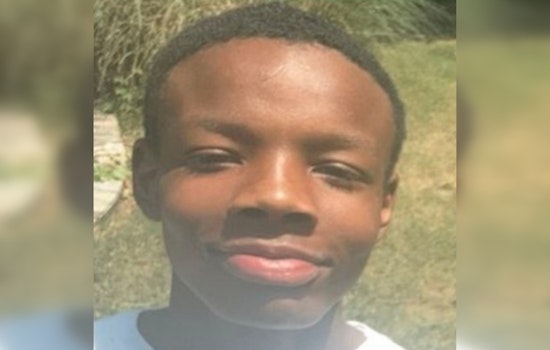 DC Police Issue Critical Alert for Missing 14 Year Old Jacob Hart and Seek Public Help in Northeast DC