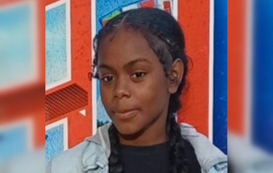 DC Police Issue Urgent Alert for Missing 14-Year-Old Jaala Amina Barber and Seek Public's Help