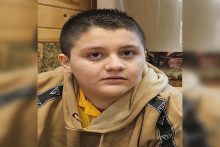 DC Police Seek Community Assistance to Identify Nonverbal Boy Found on Bladensburg Road