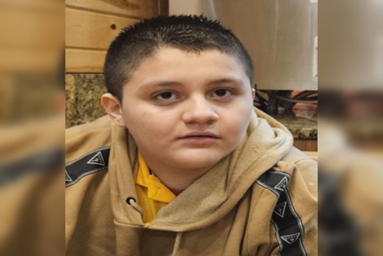 DC Police Seek Community Assistance to Identify Nonverbal Boy Found on Bladensburg Road