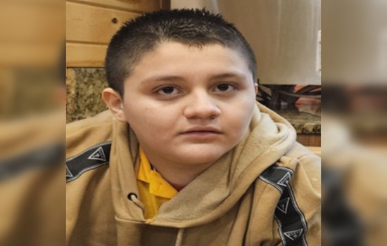 DC Police Seek Community Assistance to Identify Nonverbal Boy Found on Bladensburg Road