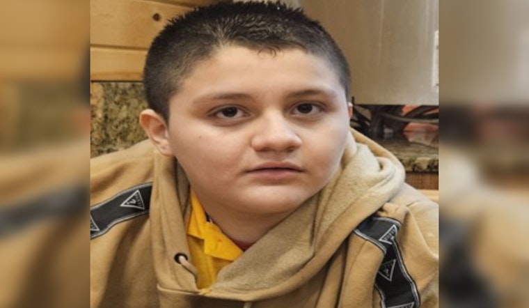 DC Police Seek Community Assistance to Identify Nonverbal Boy Found on Bladensburg Road