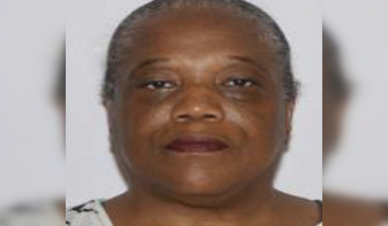 DC Police Seek Public Help in Locating Missing Elderly Woman Last Seen on Texas Avenue SE