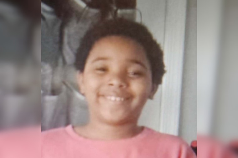 DC Police Seek Public Help in Search for Missing 11-Year-Old Bilal Diin from Northeast Washington
