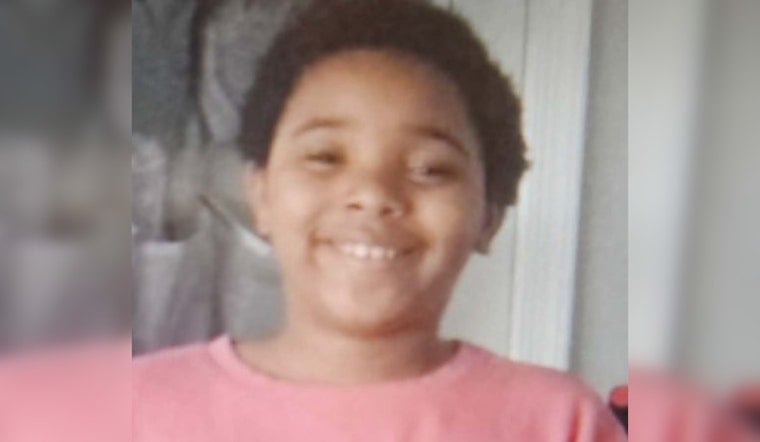 DC Police Seek Public Help in Search for Missing 11-Year-Old Bilal Diin from Northeast Washington
