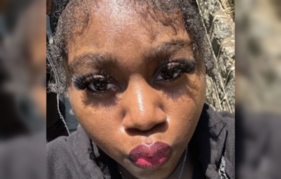 DC Police Seek Public Help to Locate Missing 14-Year-Old Jariyah Brown from Southeast