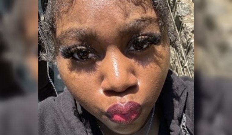 DC Police Seek Public Help to Locate Missing 14-Year-Old Jariyah Brown from Southeast