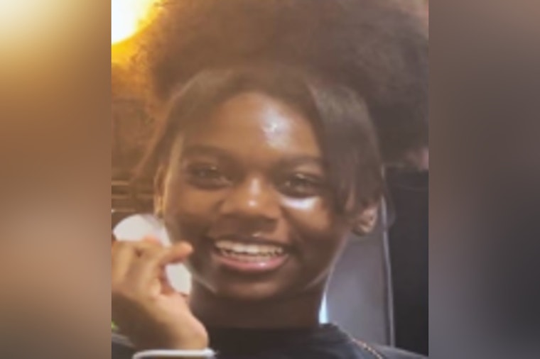 DC Police Seek Public's Help in Finding Missing 14-Year-Old Jariyah Brown