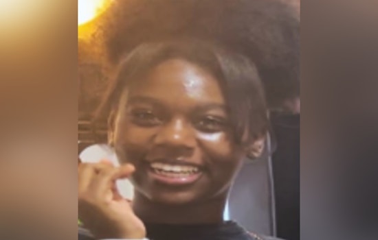 DC Police Seek Public's Help in Finding Missing 14-Year-Old Jariyah Brown