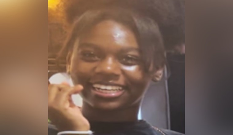 DC Police Seek Public's Help in Finding Missing 14-Year-Old Jariyah Brown
