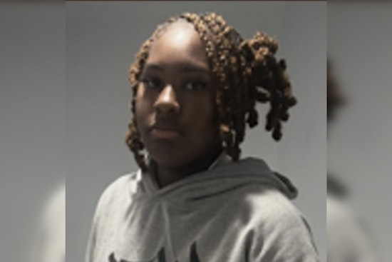 DC Police Seek Public's Help in Search for Missing 14-Year-Old Mayonna Campbell Last Seen in Northeast Area