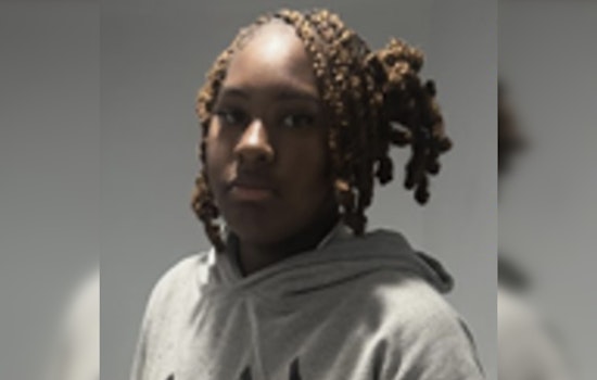 DC Police Seek Public's Help in Search for Missing 14-Year-Old Mayonna Campbell Last Seen in Northeast Area