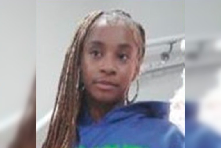 DC Police Seek Public's Help in Search for Missing 15-Year-Old Joey Elliott in Southeast Washington