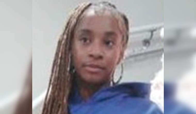 DC Police Seek Public's Help in Search for Missing 15-Year-Old Joey Elliott in Southeast Washington