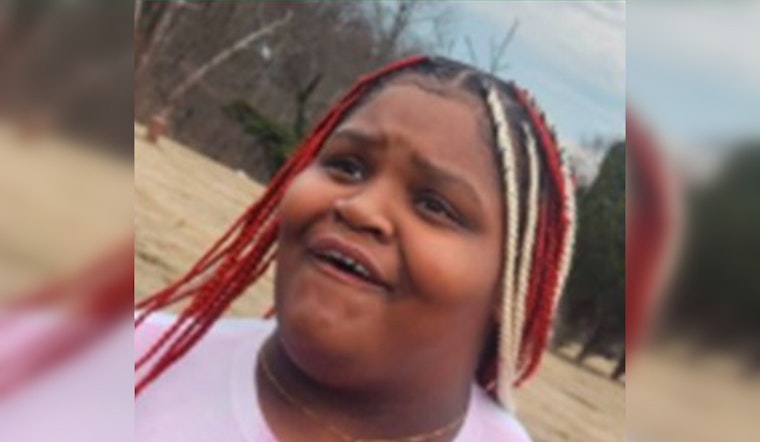 DC Police Seek Public's Help in Search for Missing 16-Year-Old Wyiera Pixley Last Seen in Southeast Washington