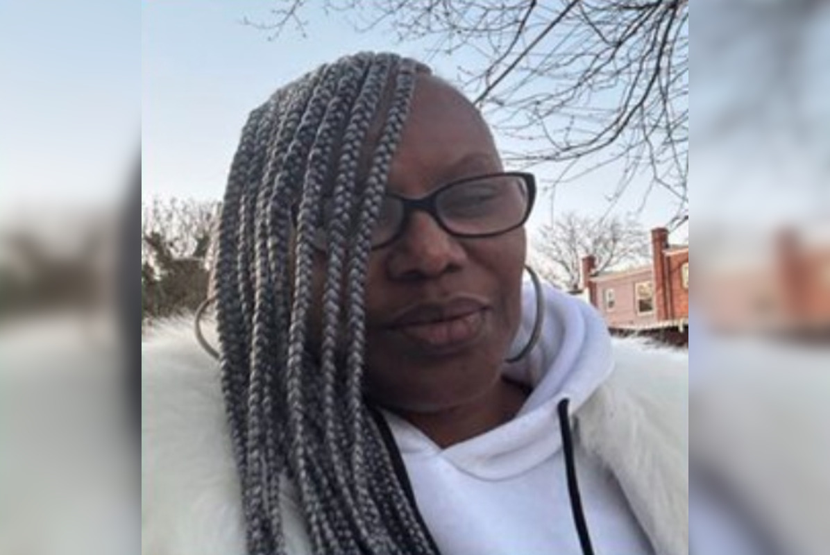 DC Police Seek Public's Help in Search for Missing 54-Year-Old Penny