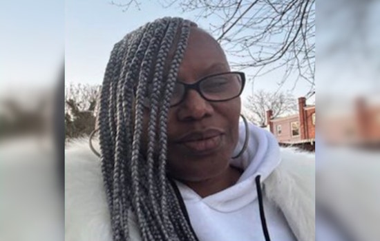 DC Police Seek Public's Help in Search for Missing 54-Year-Old Penny Smothers Last Seen in Southeast Washington